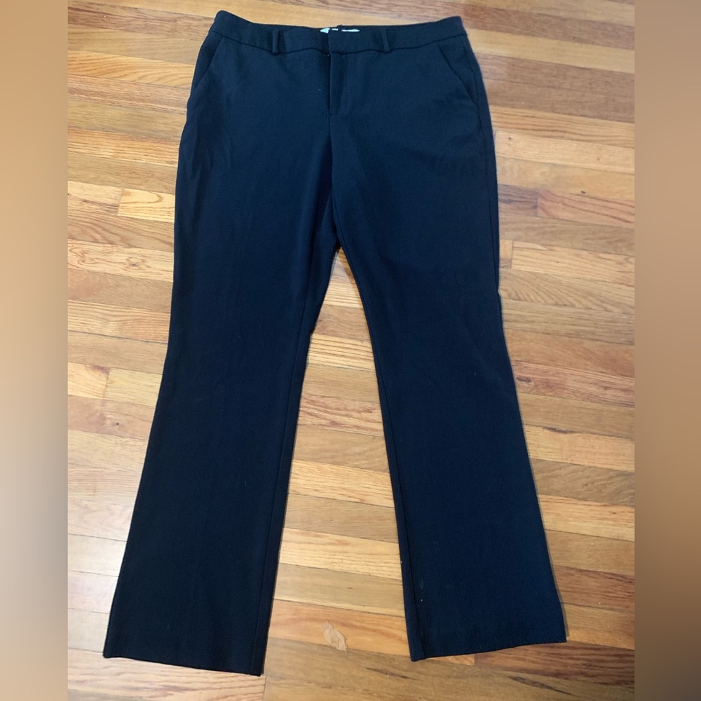 Slimming Black pants. NWOTs